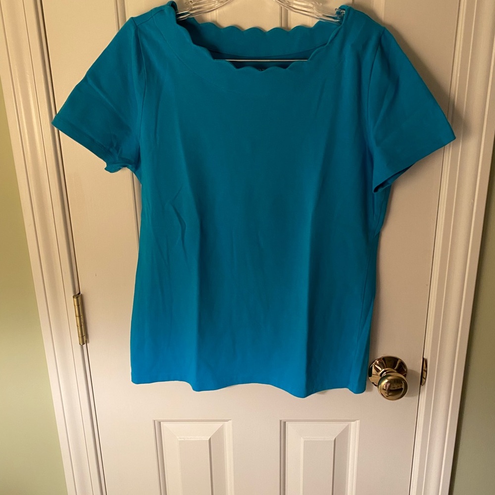 Talbots T-shirt